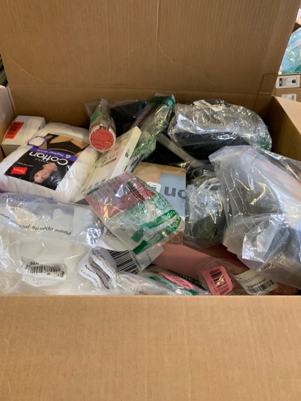 Photo 1 of Nellis Variety Box: Small | See Notes for Details