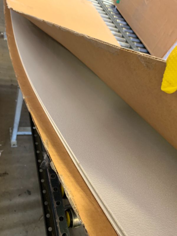 Photo 3 of ICON 15227 Modular Surround Kit - Neo-Angle Shower 45°