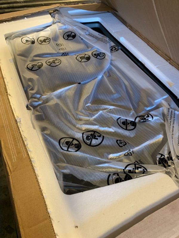 Photo 1 of *DAMAGE** LG 43UA7700P 43 inch Class UA77 Series LED AI 4K Smart webOS TV (2025)