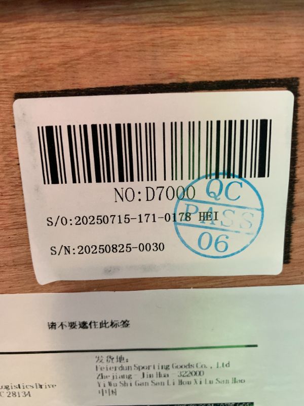 Photo 1 of FEIERDUN Stair Stepper Machine for Home Gym, Commercial Grade Stair Climber with LED Screen, Stair Machine with 15 Speed Levels for Cardio and Lower Body Workouts, 660LBS Capacity, 24-164 Steps/Minute