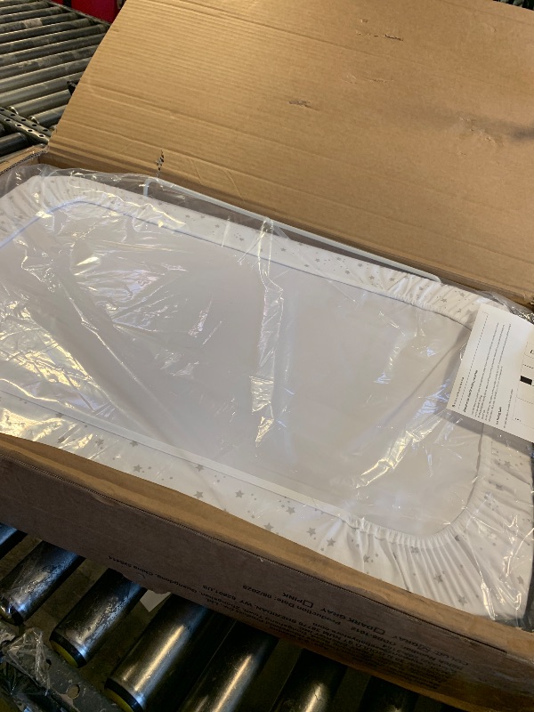 Photo 2 of BEDSIDE SLEEPER FOR BABY