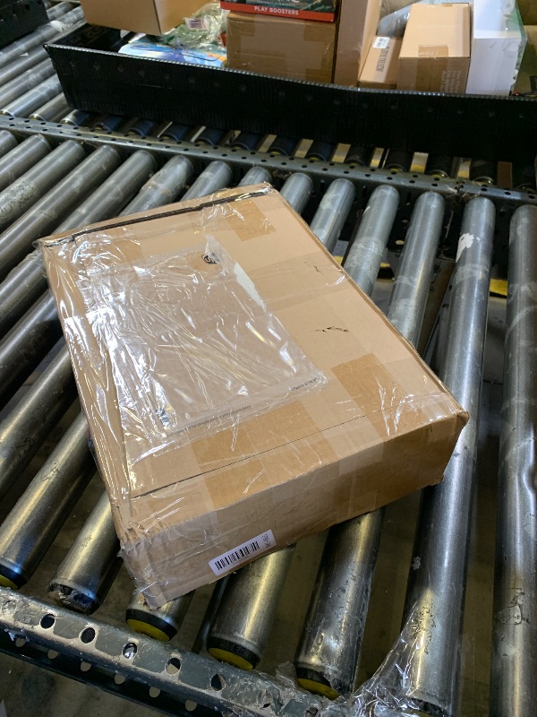 Photo 1 of *POSSIBLE*automatic waterer bowl, designed for pets or livestock. It features a float valve mechanism to automatically refill the bowl when the water level drops and a hose connection for a continuous water supply. 