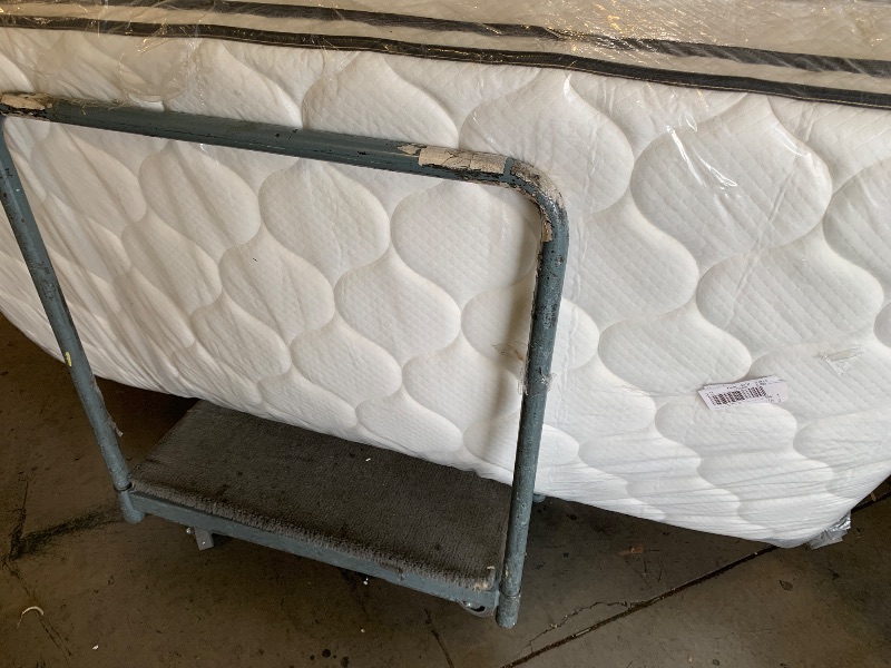 Photo 1 of TWIN SIZE MATTRESS
