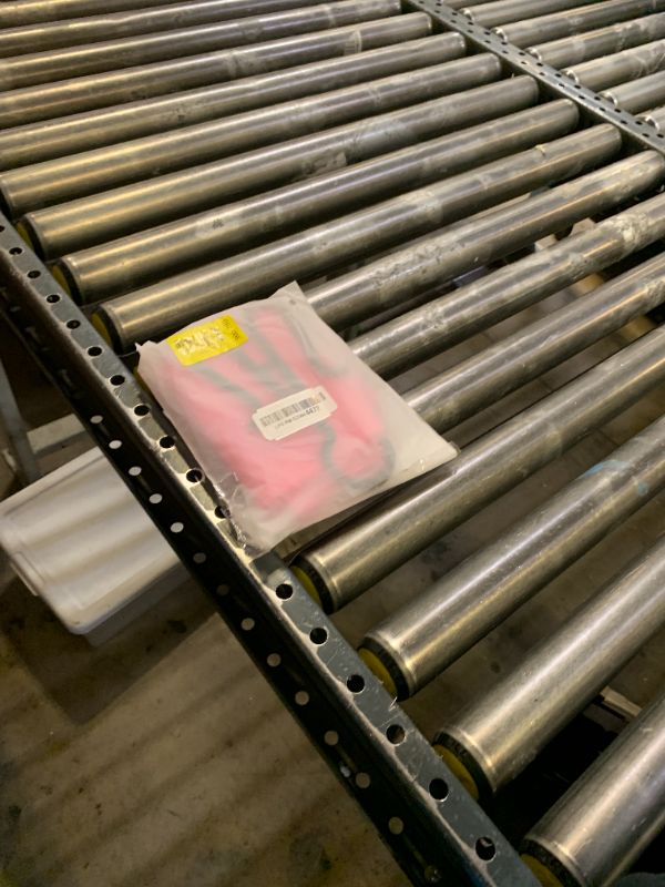 Photo 1 of 2PCS Wig Holder Wig Storage Portable Wig Bags Storage with Hanger Hair Extension Holder for Styling Wig Storage Bags Wig Organizer for Multiple Wigs Stand Hair Extensions, Wigs & Accessories (Pink)