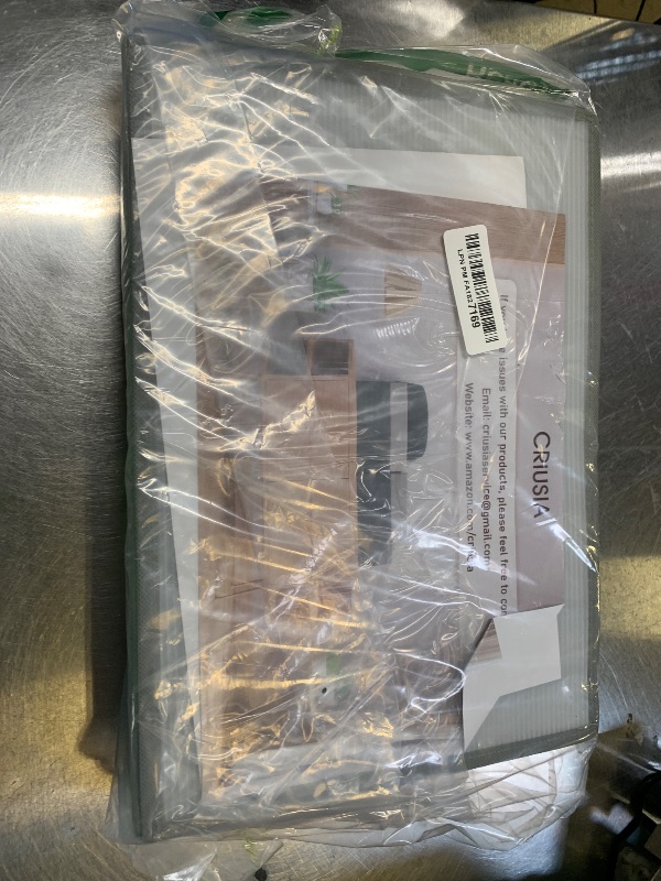 Photo 1 of 4 Pack Large Closet Storage Baskets Bins for Shelves | Fabric Closet Organizers and Storage with Handles Home Organization | Decorative Collapsible Baskets for Organizing Clothes Toy Nursery 14"x10"