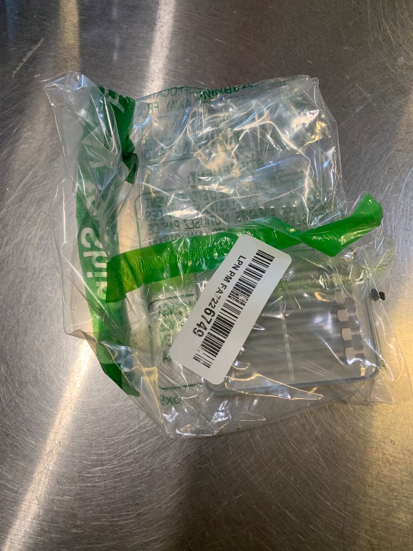 Photo 1 of 12 Pack Dispensing Needle Set, 1.97inch Stainless Steel Blunt Tip Luer Lock 8, 10, 12, 14, 16, 18 Gauge.