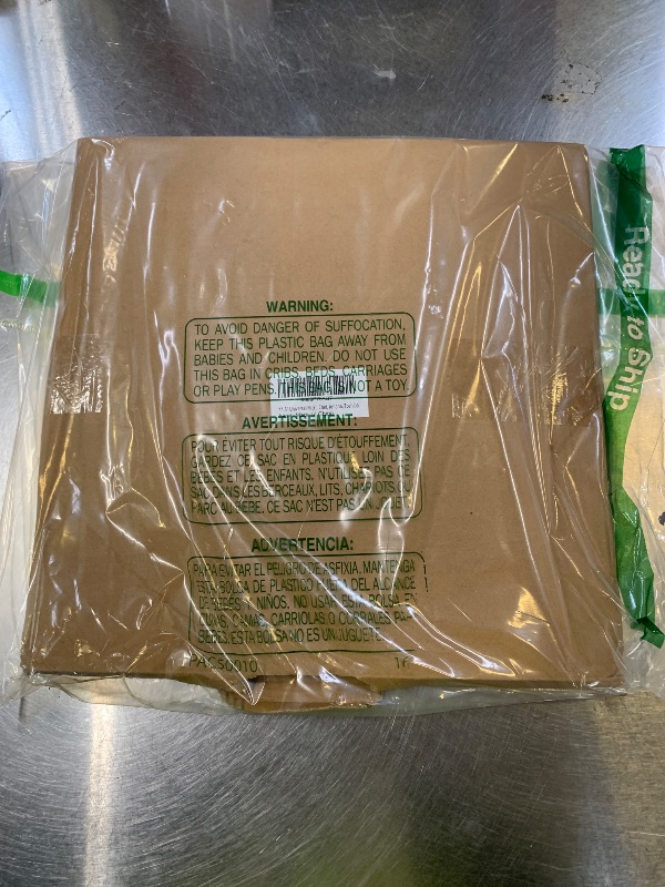 Photo 1 of 11.5" Universal Microwave Plate Replacement Glass Turntable | Fits GE, Samsung, LG, Magic Chef, Amana, Toshiba