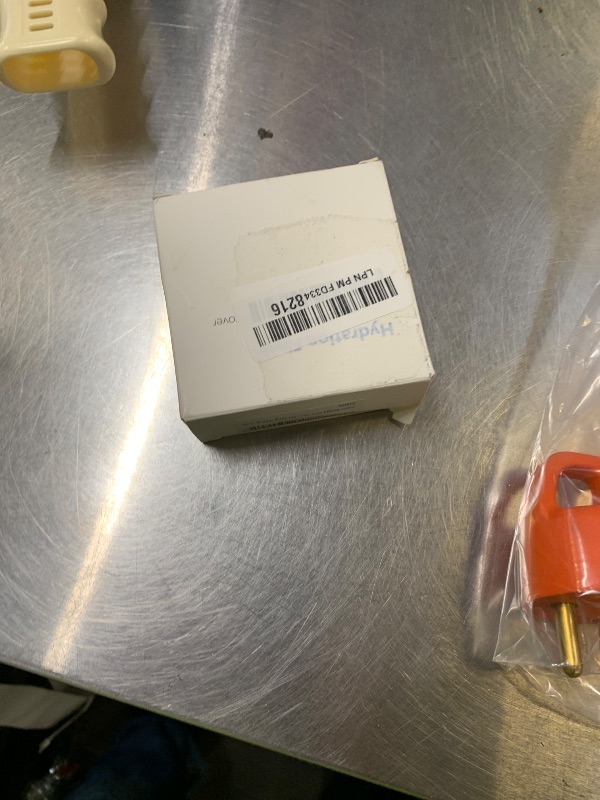 Photo 1 of AXEN 500ml Soft Flask TPU Foldable Running Hydration Flask, Soft Collapsible Water Bottle for Hydration Pack Cycling Marathon Running Hiking, Grey