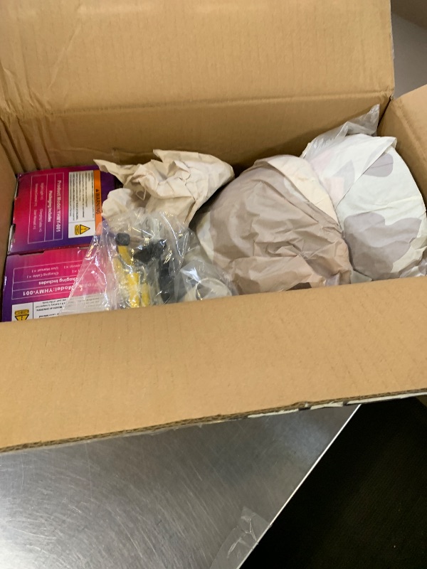 Photo 1 of civaza Battery Operated Hanging Light with Remote,Kitchen Island Chandelier Set of 2 Non Hardwired,Battery Pendant Light with 50hours+ Battery Life Rechargeable Light Bulbs *MISSING PARTS*