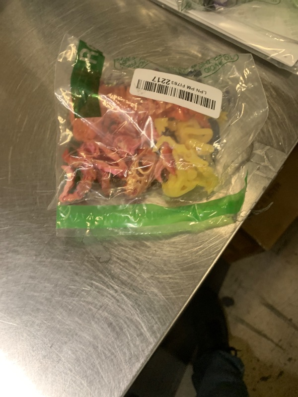 Photo 1 of **partial set**JOYIN 6 PCS Halloween 3D Printed Skeleton Toys, Flexible 3D Printed Animals Fidget Toys for Halloween Party Favor Goodie Bag Fillers, Kids Student School Classroom Prize