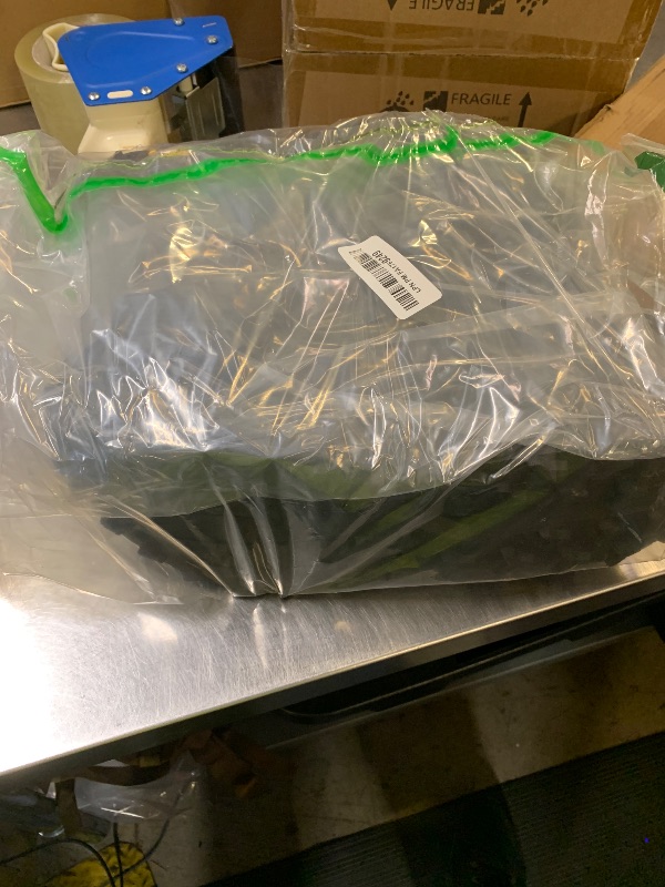 Photo 2 of NORTIV 8 Men's Wide Toe Box Work Military Tactical Boots Barefoot Hiking Low Drop Leather Side Zipper Motorcycle Combat Boots Pikes,Size 13,Black,SNMT25001M