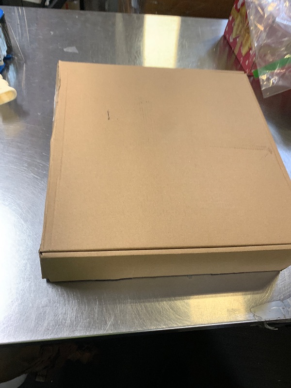 Photo 1 of [Timer & 8 Modes] 6 Ft Lighted Slim Christmas Tree Happy New Year 2025 with 100 Warm White & Multicolor Changing Lights Battery Powered Big 3D Star,Tinsel Pop Up Holiday Decoration