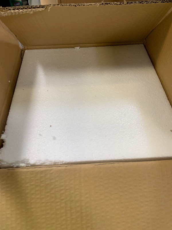 Photo 1 of 11.8 inch Dimmable Crystal Chandeliers Modern LED Crystal Ceiling Light Flush Mount Chandelier Lighting for Bedroom Dining Room Hallway Closet Foyer(3000K/4500K/6500K)