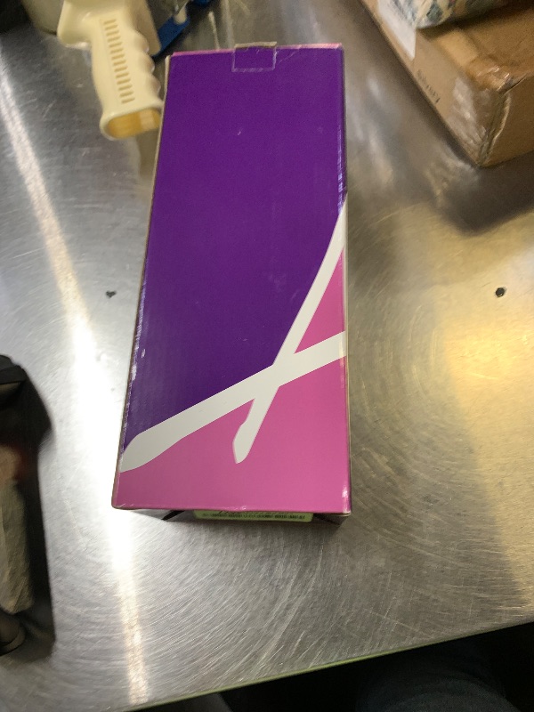 Photo 1 of *INCOMPLETE** Amazing Abby - Elsa - Aluminum Ice Scoops (1-Piece), Cast Aluminum Utility Scoops, Food-Grade, Good for Home and Commercial Use, NOT Dishwasher-Safe, Hand-Wash Recommended