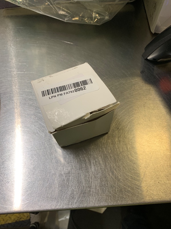 Photo 1 of (4 Packs) 3 Prong Light Socket to Plug Adapter, E26 E27 Light Socket Outlet Adapter, Stability Performance & Professional Materials (White)