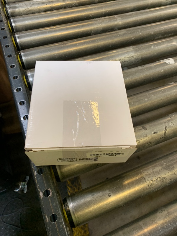 Photo 1 of 10 Pcs Christmas Paper Star Lantern Lampshade 3D Paper Star Hanging Decoration Light Lanterns with 20 LED Party Light for Xmas Independence Day Home Decor(Gold, Silver)