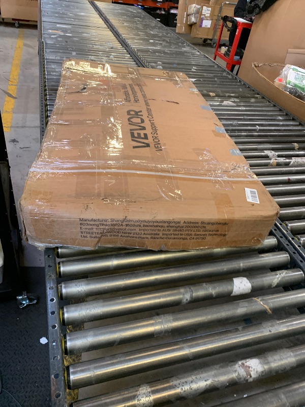 Photo 1 of PANEL LIFT