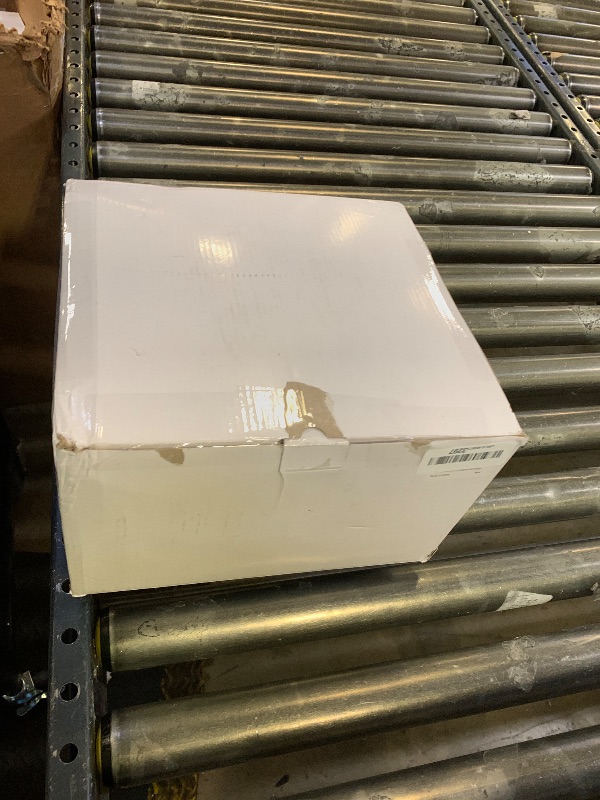 Photo 1 of 10 FT Halloween Inflatables Archway with Ghost and Build-in LEDs, Blow Up Yard Decorations, Spooky Face Scary Halloween Party Decorations, Large Outdoor Inflatable for Graveyard, Garden, and Lawn