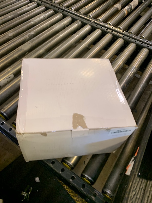 Photo 1 of 10 FT Halloween Inflatables Archway with Ghost and Build-in LEDs, Blow Up Yard Decorations, Spooky Face Scary Halloween Party Decorations, Large Outdoor Inflatable for Graveyard, Garden, and Lawn