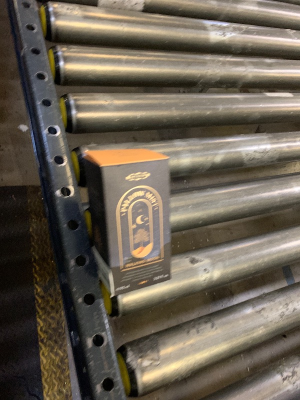 Photo 1 of OPTATUM Pillow Mist - Aromatherapy Pillow Spray for Sheets, Linen & Bedding, Natural Essential Oils for Stress Relief, Gift for Someone Who Wants to Sleep Well - Walking Moon