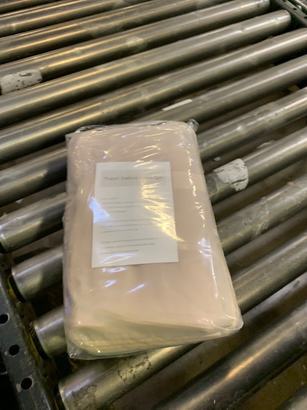 Photo 1 of 10 Set Compression Packing Cubes for Travel Gifts Women Mom,OlarHike Luggage Clothes Organizer for Travelers,Airplane/Cruise/Car/Train Travel Essentials,Compressible Expandable Saver Space Bags(Beige)