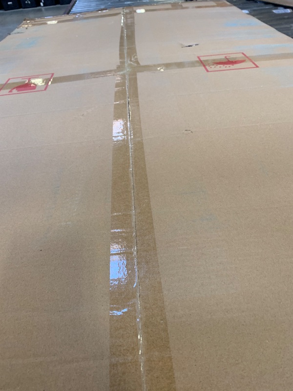 Photo 1 of Chende Arched Mirror for Living Room, 5 ft Bathroom Wall Mirror with Glass Beveled Edge, Modern Wall Decorative Mirror for Elegant Dining Room, Entryway, Bedroom