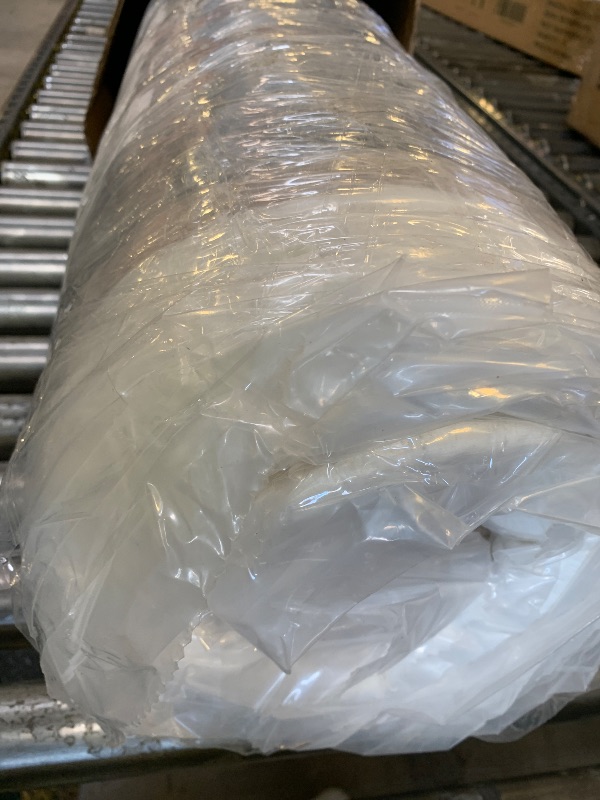 Photo 1 of HIRELIX TWIN Size Mattress 12 Inch, Medium Firm with Memory Foam and Individually Wrapped Pocket Coils, Fiberglass-Free, CertiPUR-US Certified