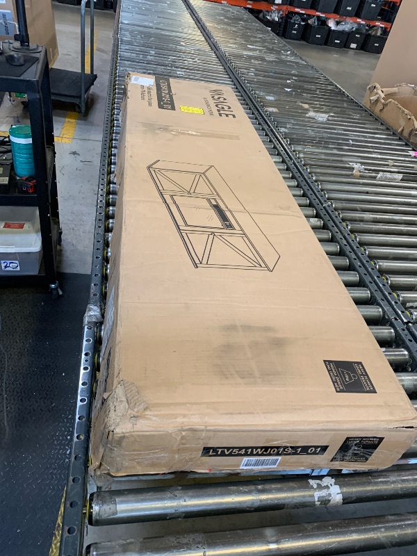 Photo 1 of *SEE CLERK NOTES* TV STAND