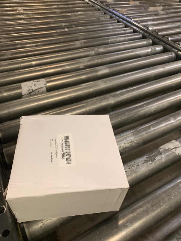 Photo 1 of 12pcs Glass Gold Angel Ornaments Guardian Angels Christmas Tree Ornaments 2.1" Colorful Mini Hanging Spun Angel for Christmas Season Holiday Decor