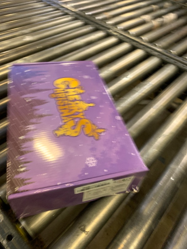 Photo 1 of 12 day gift