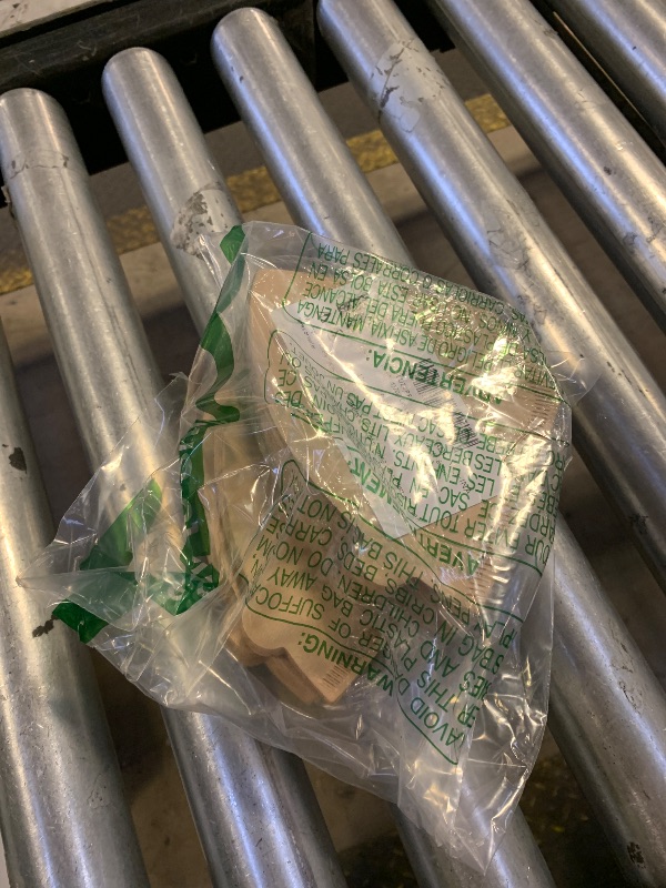 Photo 1 of 200 Count Coffee Filter #2, 2 Coffee Filters Cone Unbleached Disposable Coffee Filters 2 Cone Paper Fits for Drip and Compatible with Pour Over Coffee Maker(2-6 Cup)