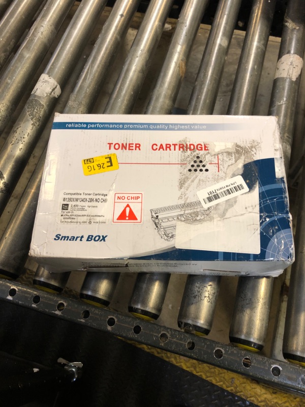 Photo 1 of [NO CHIP, with Professional Tools] 134X W1340X ( W1340A ) Compatible Toner Cartridges 2 Black for M209 M209dw MFP M234 M234dw M234sdw M234sdn, Not Compatible with Printers that have an "e" Suffix