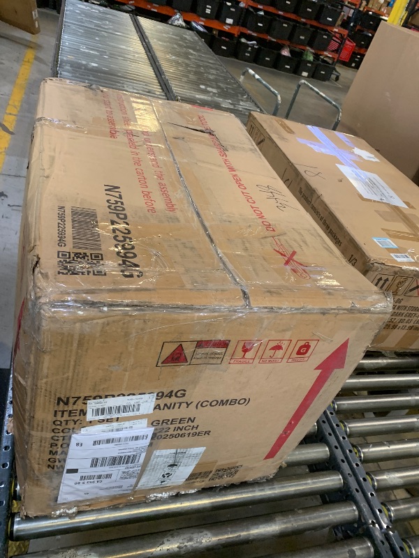 Photo 1 of Bath vanity combo 