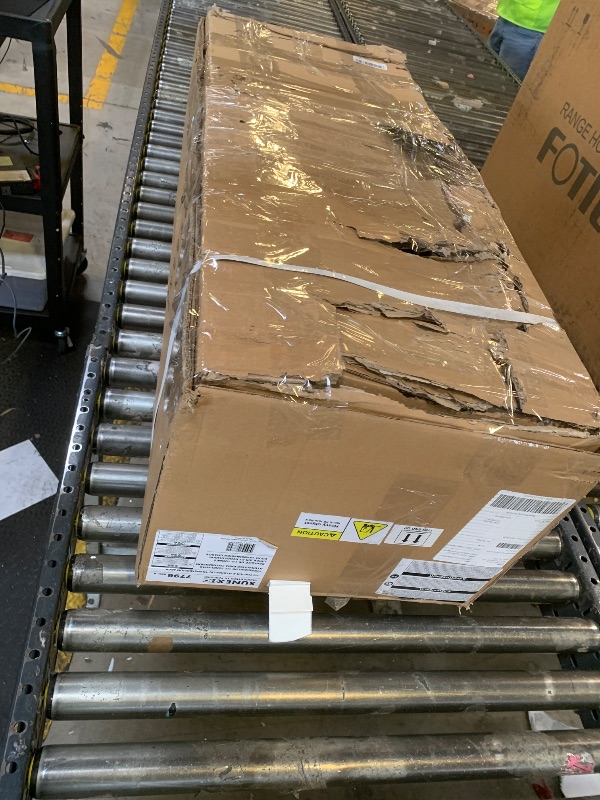 Photo 1 of 1/2 ton air and hydraulic transmission jack