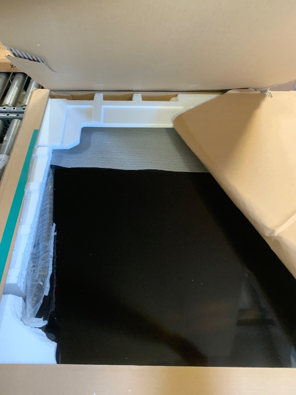 Photo 1 of *SEE CLERK NOTES* Hisense 65" E6 Cinema Series Hi-QLED 4K UHD Smart Fire TV (65E6QF, 2025 Model) -AI Light Sensor, Dolby Vision · Atmos, Voice Remote with Alexa, Motion Rate 120, HDR 10+ Adaptive, Game Mode Plus