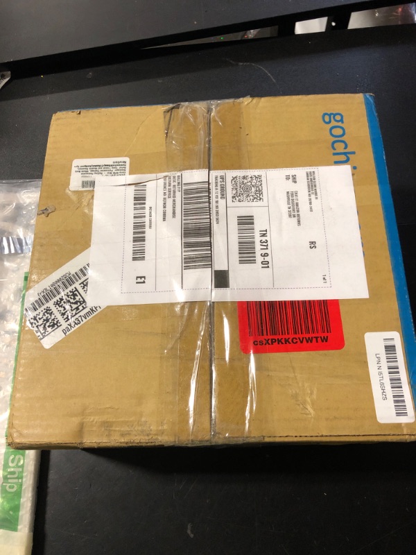 Photo 1 of 
Rolling percussive massager 