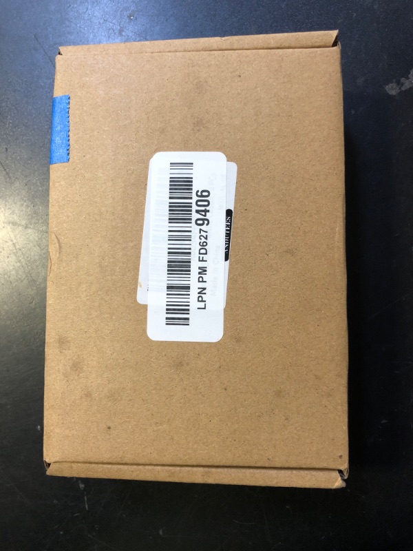 Photo 1 of 1.5 Inch Furniture Caster Wheels, Plastic Casters Set of 4, Plate Swivel Nylon Small Casters for Carts, Furniture, Baby Bed, Kitchen, Cabinet, Table (with Stainless Steel Screws)