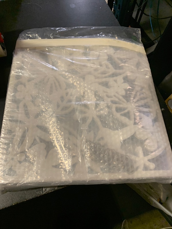 Photo 1 of 12 PCS WALL DECOR