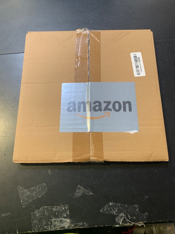 Photo 1 of 10x10 Vent Cover (Duct Opening Size), Air Return Vent Cover, AC Vent Cover, Cold Air Return Vent Cover, Flat Return Air Grilles, Outer Dimensions:11.75"W x 11.75"H (10"Wx10"H, Duct Opening)