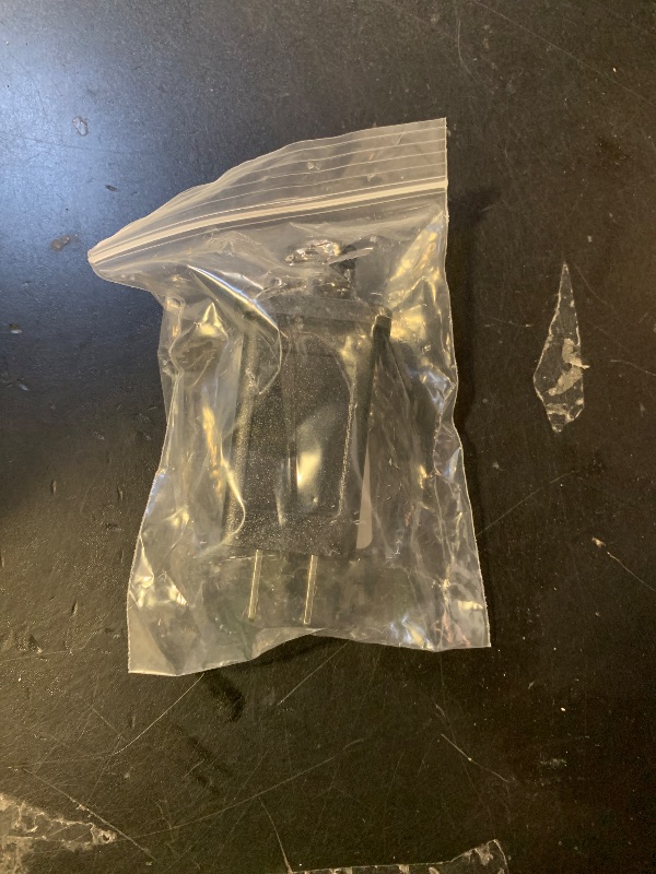 Photo 1 of 4.5V 1A LED Controller CZJUTAI JT-DC045V1000-IP44 4.5V4.5W LED Transformer Class 2 Power Supply, IP44 Waterproof Low Voltage Transformer US Plug for Christmas Light, String Light