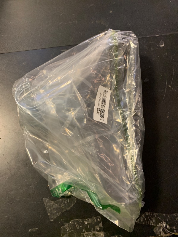 Photo 1 of *MISSING PARTS* GoodtoU Infant Clothes Hangers Black Velvet, Toddler Hangers 50 Pack Non Slip for Baby Clothes