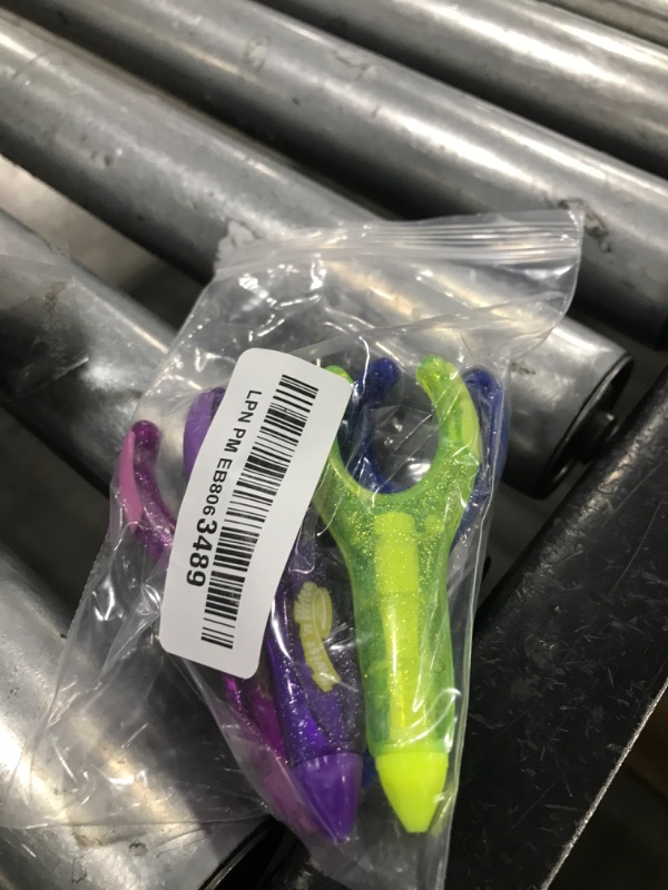 Photo 1 of Baumgartens 00071 Twist and Write Pencil, Assorted Color