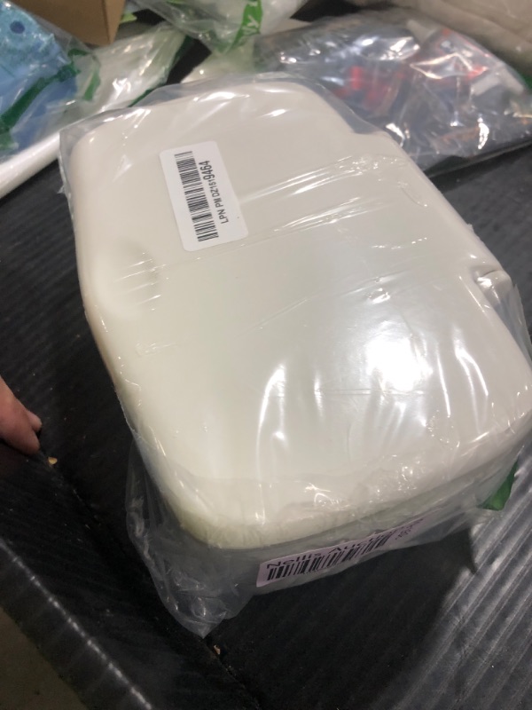 Photo 1 of OXO Tot Perfect Pull Wipes Dispenser, Baby Wipe Holder