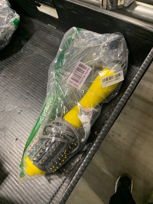 Photo 1 of Drybar The Single Shot Round Blow-Dryer Brush – Smooth, Shiny Hair with Volume and Less Frizz – Salon Styling Brush for Faster Blowouts
