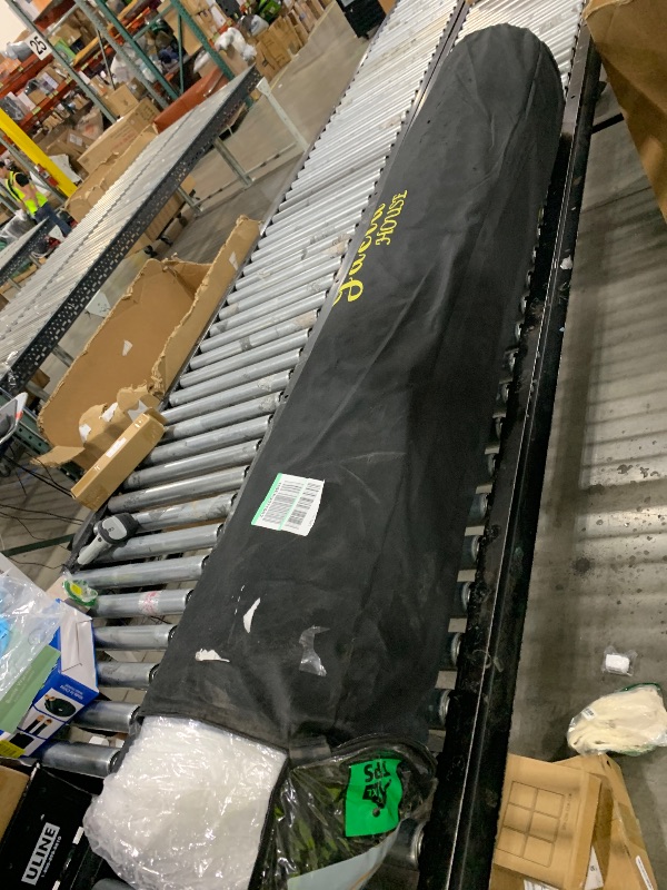 Photo 1 of Short Queen Mattress,11.4 Inches Pillow Top Pocket Spring Hybrid RV Mattress, Memory Foam Innerspring Firm Bed in a Bag
