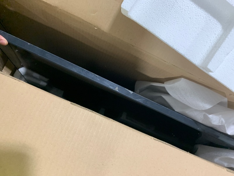 Photo 1 of Samsung 65-Inch Class Crystal UHD 4K DU7200 Series HDR Smart TV w/Object Tracking Sound Lite, PurColor, Motion Xcelerator, Mega Contrast, Q-Symphony (UN65DU7200, 2024 Model)