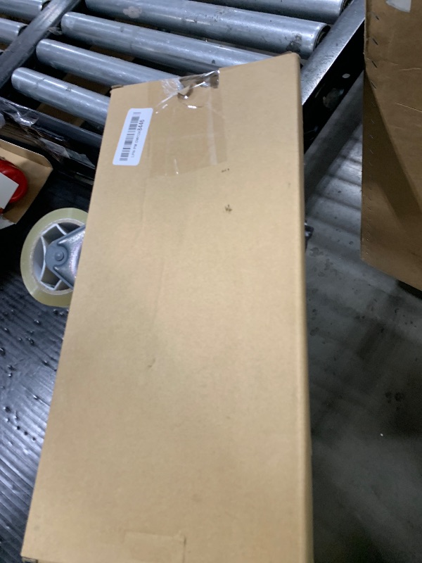 Photo 1 of Dasbecan Left Driver Side Sun Visor with Light Compatible with Toyota Camry 2012-2017 Beige Replaces 74320-06610-B1 74320-06610-B2 74320-06611-B2 74320-33F40-B0