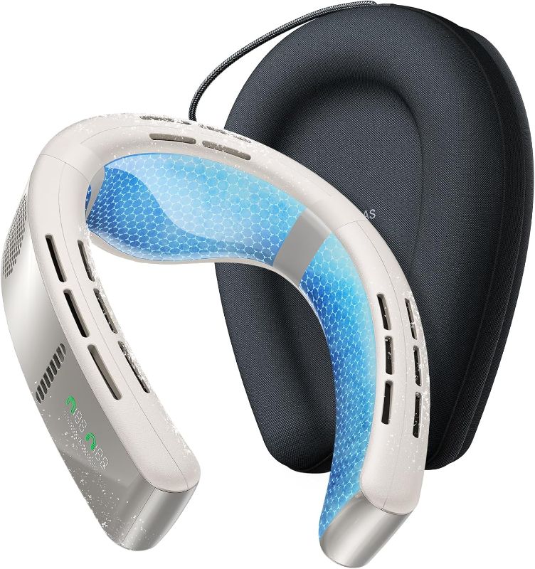 Photo 1 of NECK FAN