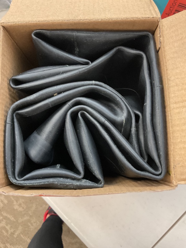 Photo 1 of 2-PCS 20 X 4.0 Heavy Duty E-Bike Tire Tubes 20x4.0/4.5 AV32mm Schrader Valve (102/114-406) Inner Tubes Compatible with 20 x 4 20x4 1/4 20x4.25 20x4.50 Electric Bike Bicycle Tubes