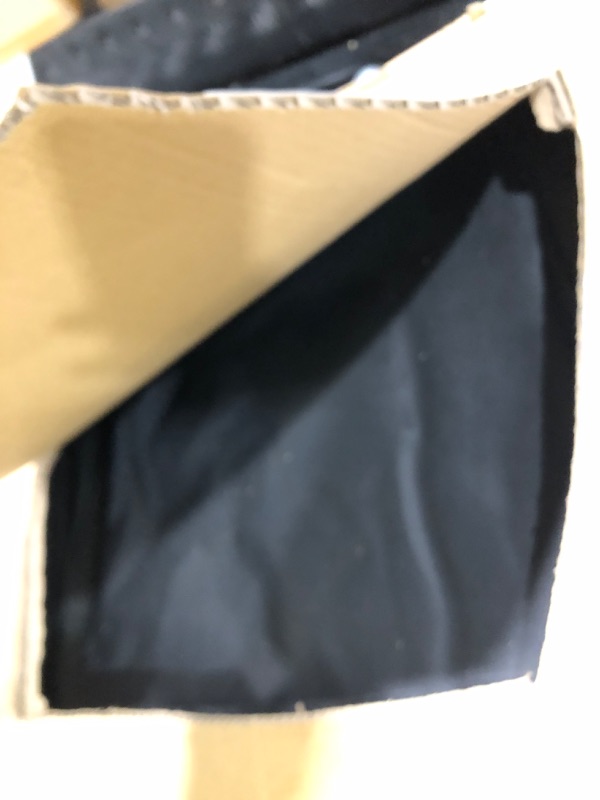 Photo 1 of VARIPOWDER Pop Up Spray Tanning Tent,Portable Fold-able Black Spray Tann Tent,Sunless ?Tan Tent ?LargeSize Spray Tanning Booth for Home & Salon with Carrying Bag-78.7'' x 47.2''